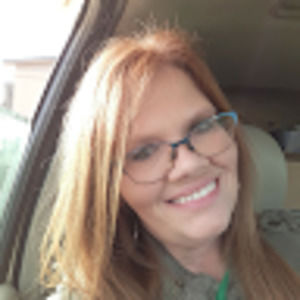 Meet your Posher, Wendy